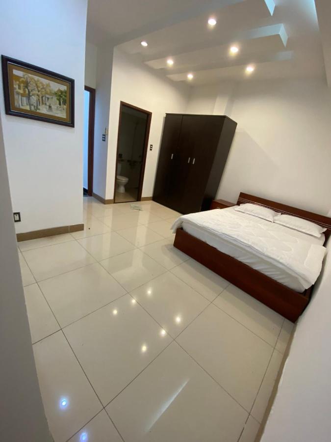 Готель Nha 9B Dong Nai Khu San Bay Tan Son Nhat Хошимін Екстер'єр фото